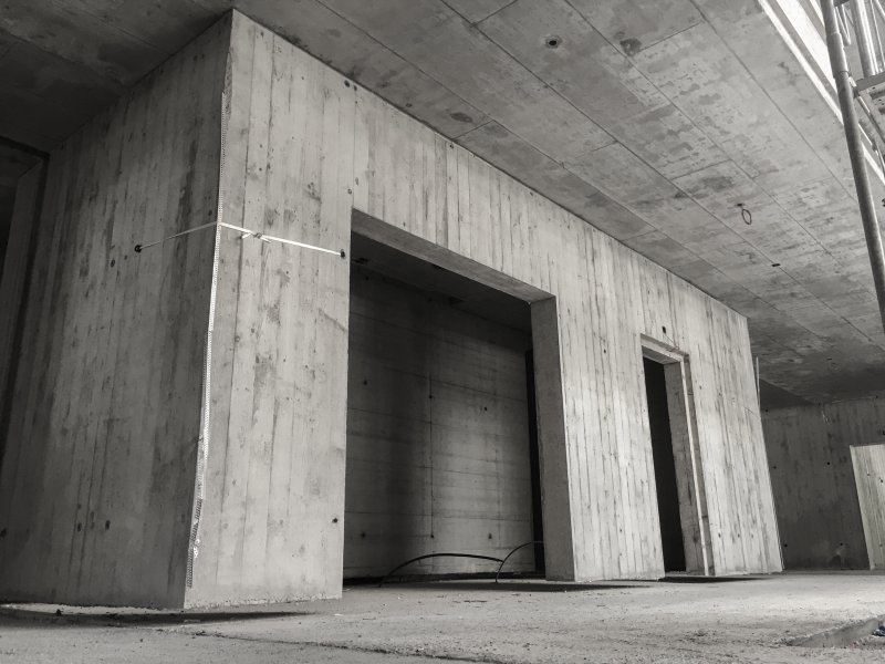 Schule Wilmatt, Therwil, BL