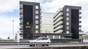 Umbau und Sanierung Emmencenter