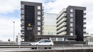 Umbau und Sanierung Emmencenter